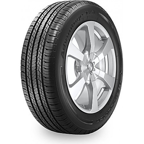 Шины BFGoodrich Advantage T/A 215/50 R17 95W XL